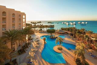 Photo of the Hotel Hurghada Marriott Red Sea Resort