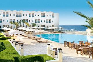 Park Inn by Radisson Ulysse Resort Djerba 5 *